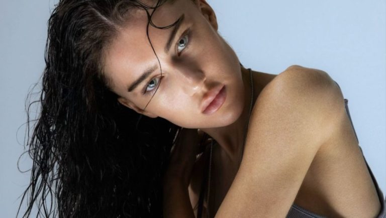 Claudia Valentina Reinvents a Pop Classic With Fearless New Single ‘Candy’