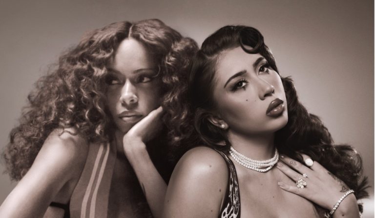 Kali Uchis Releases ‘Cry About It!’ Featuring Ravyn Lenae Ahead Of Deluxe Album