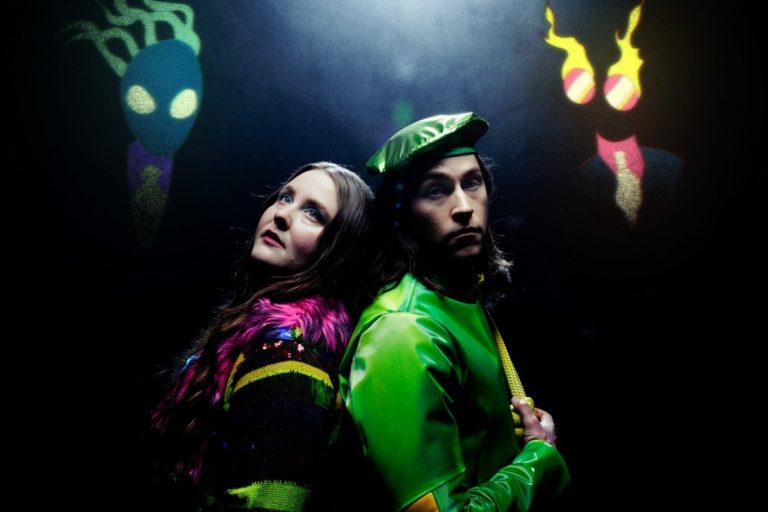 Big Wild Expands Horizons With New Single “Universe” Featuring iDA HAWK