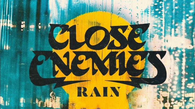 Aerosmith Offshoot Band Close Enemies Release New Single “Rain” and Announce Live Tour