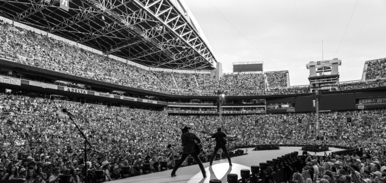 Brooks & Dunn Announced as UK’s 2026 Country to Country Festival Headliners