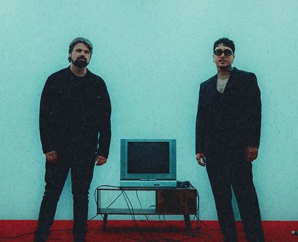 Silverstein Release Explosive New Single “Drain the Blood” With Dayseeker’s Rory Rodriguez