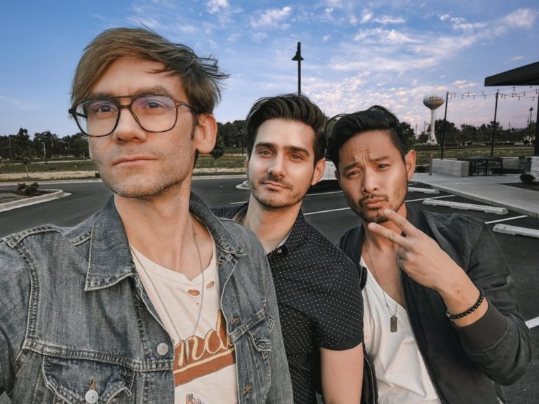 Don’t Believe In Ghosts Shine With New Album ‘But On The Bright Side,’ Out November 7