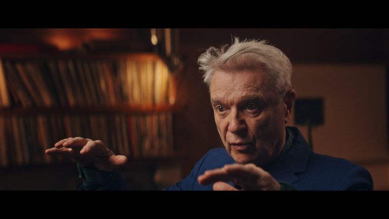 L-Acoustics Launches Documentary Series The Art of Sound Featuring David Byrne and Leading Researchers
