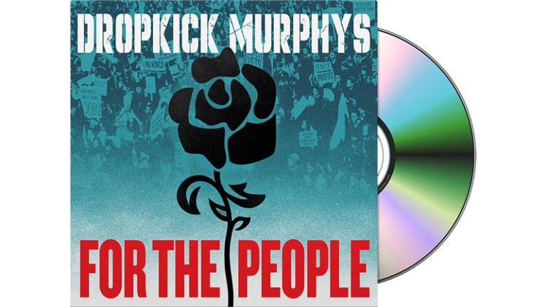 Dropkick Murphys Honor Ken Casey’s Grandfather With Emotional New Single “Chesterfields And Aftershave”