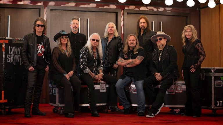 Lynyrd Skynyrd Drop Fierce New “Gimme Three Steps” Video From Historic 50th Anniversary Live Album