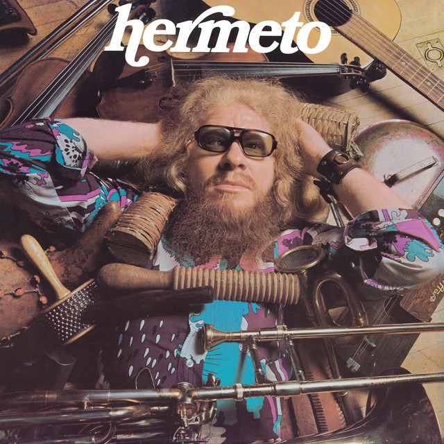 20 Amazing Facts About Hermeto Pascoal, the Sorcerer of Sound