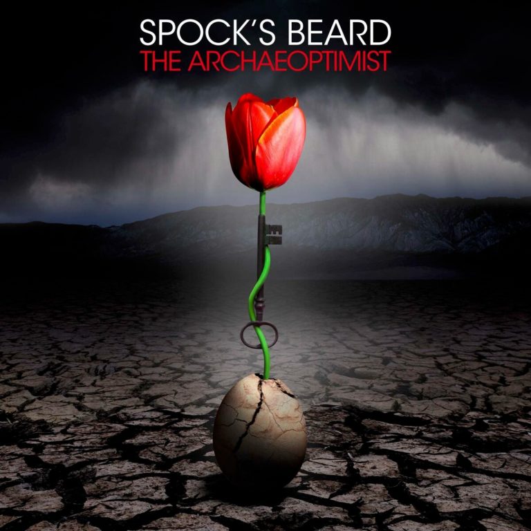 Spock’s Beard Announce New Album ‘The Archaeoptimist’ Out November 21