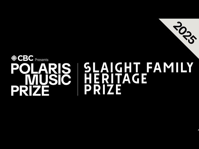 Jane Siberry, The Organ Albums Receive 2025 Slaight Family Polaris Heritage Prize Designation