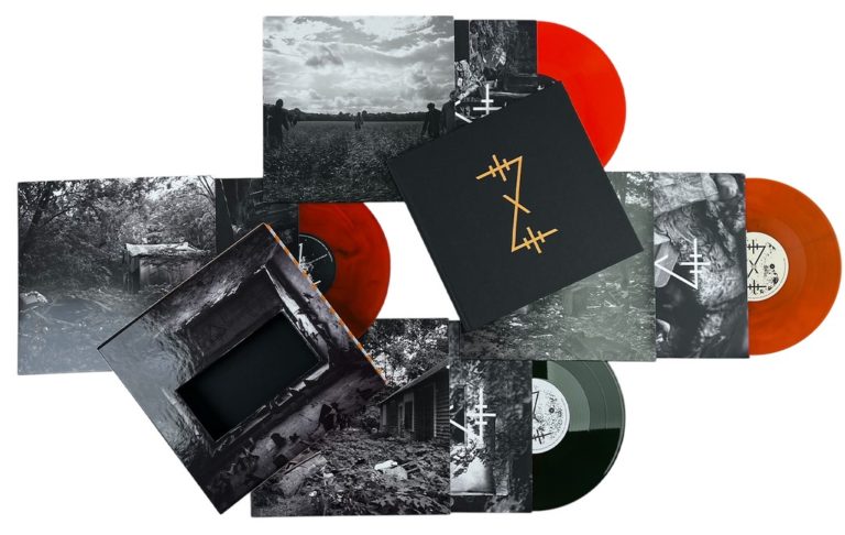 The Devil Wears Prada Announce Deluxe 10 Inch Vinyl Box Set Featuring ‘Zombie EP’ and ‘ZII’