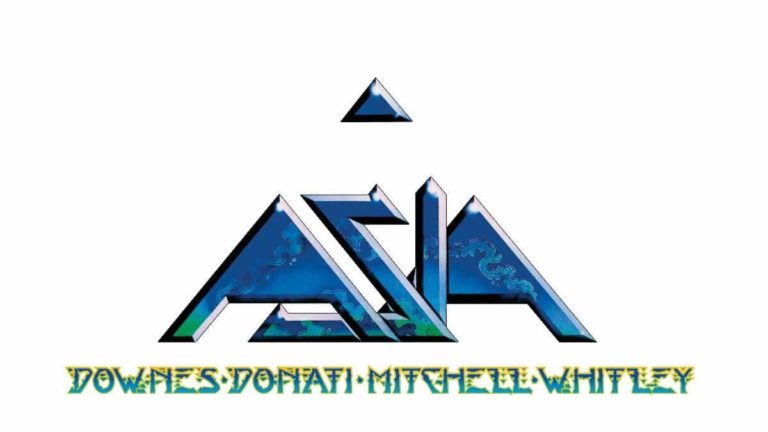 ASIA Announce New Era With Frontiers Music Srl and Fresh Lineup