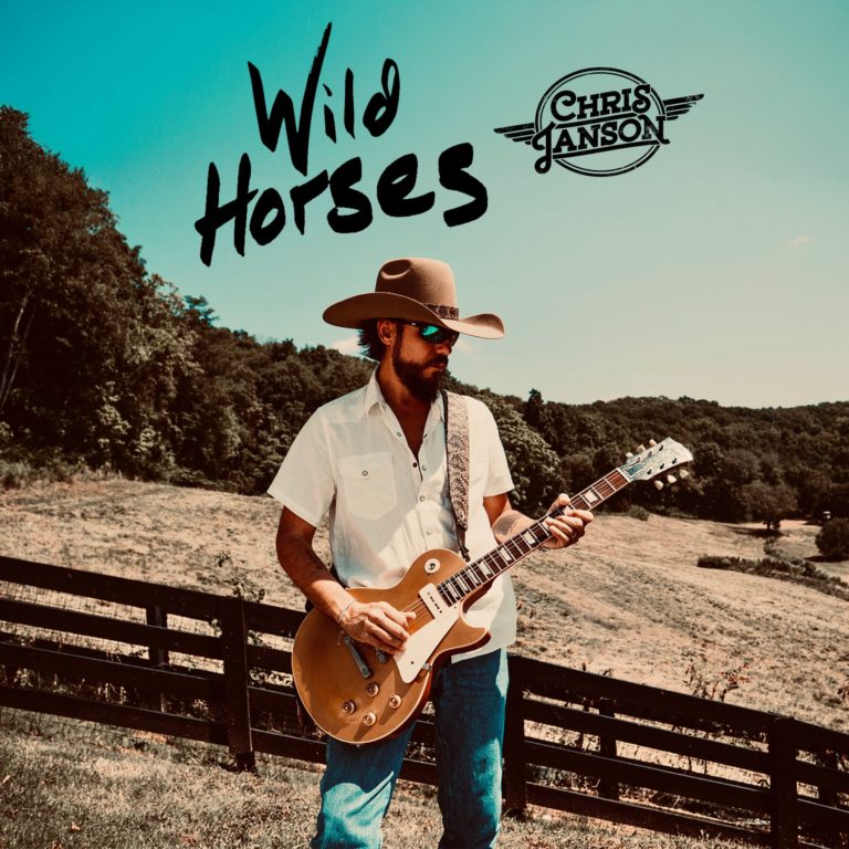 Chris Janson Saddles Up for 2025–2026 Wild Horses Untamed Tour Following New Album Release