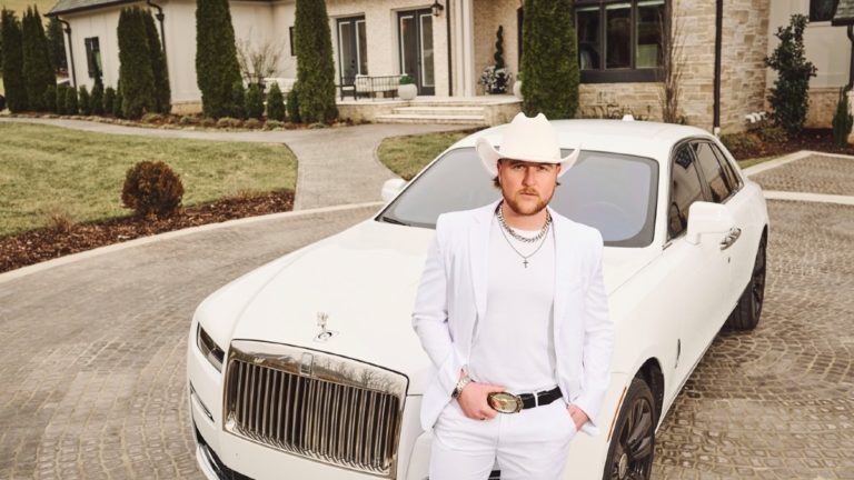 Club Country Artist Graham Barham Announces ‘Oil Money Tour’ Across U.S. and Canada