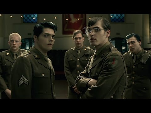 My Chemical Romance Drop Deluxe ‘Three Cheers For Sweet Revenge’ With Restored “Ghost Of You” Video