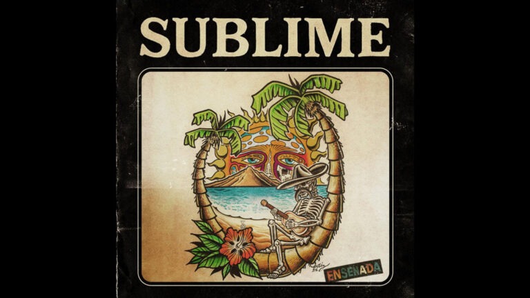 Sublime Return to #1 After 27 Years as “Ensenada” Tops Billboard Alternative Airplay