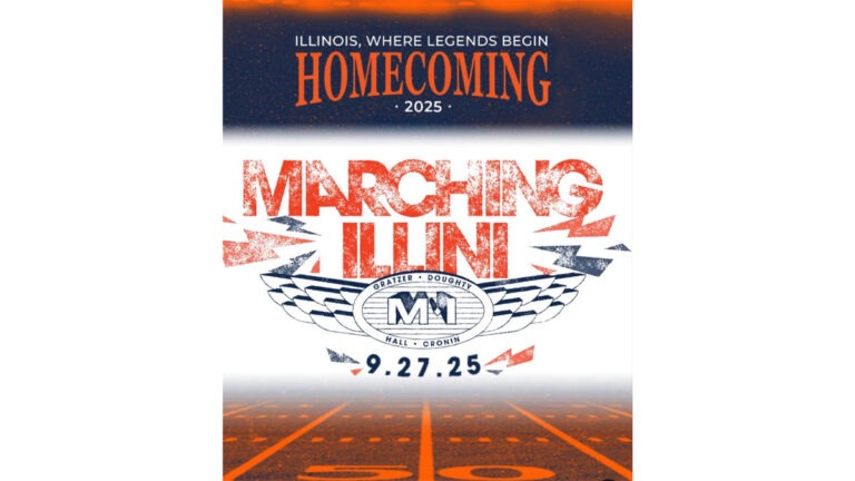 Classic REO Speedwagon Lineup to Reunite in Champaign for Illinois Homecoming Parade and Halftime Show