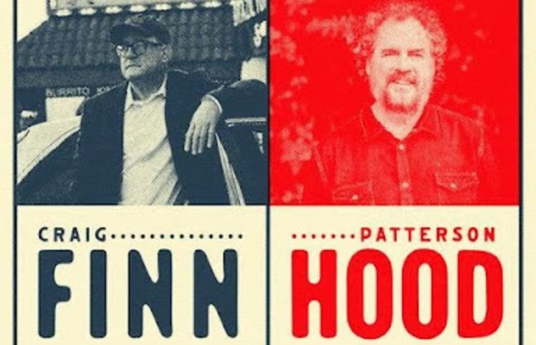Craig Finn and Patterson Hood Announce Co Headline Tour with Special Guest Alejandro Escovedo
