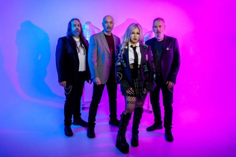 Absinthe Green Release Debut Album ‘Of Love and Pain’ and Announce Fall UK Tour