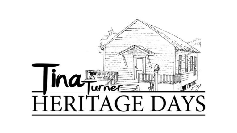 Tina Turner Heritage Days To Unveil Bronze Statue In Brownsville