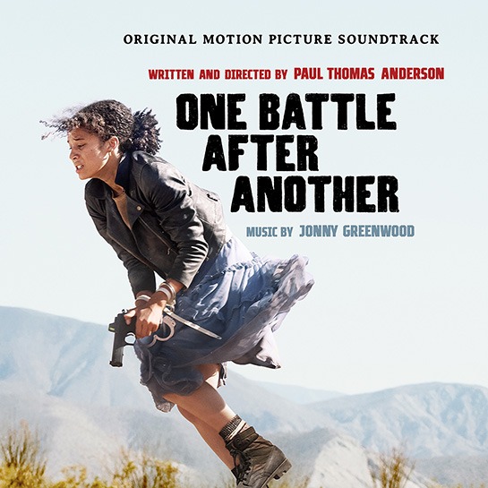 Jonny Greenwood Releases Score for Paul Thomas Anderson’s ‘One Battle After Another’