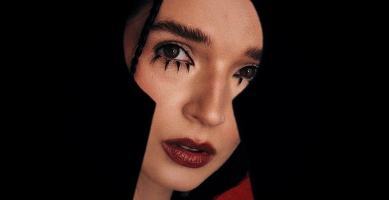 Poppy Hits the Road With ‘They’re All Around Us Tour’ Plus Festival and Special Guest Dates