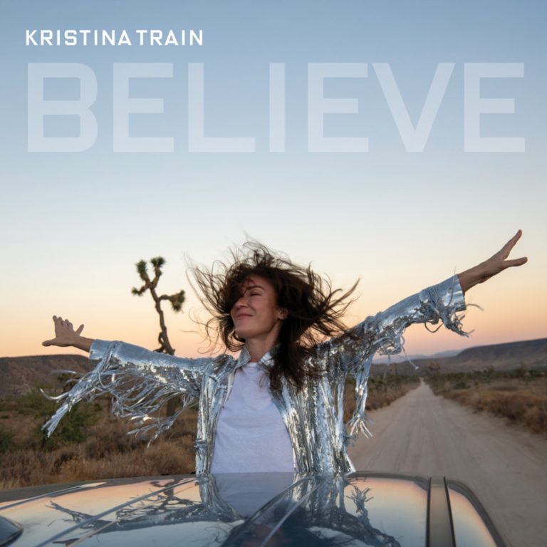 Americana-Soul Singer Kristina Train Reimagines Cher Classic With Haunting New Single “Believe”