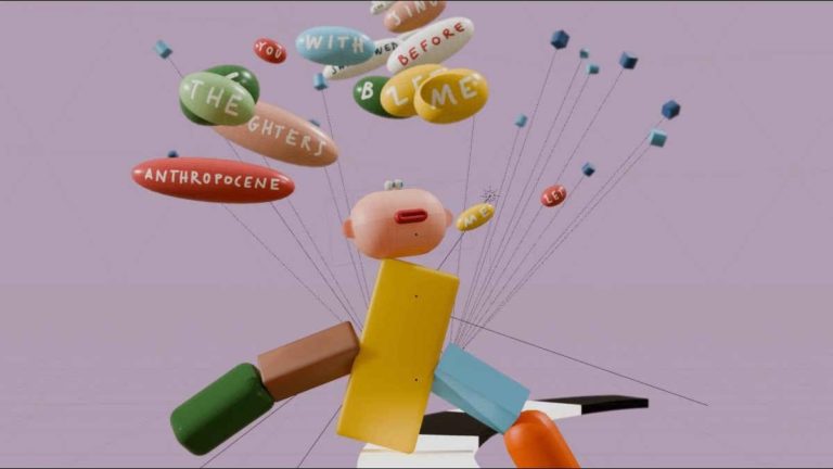 OK Go Unveils Groundbreaking Blender-Made Video for “Impulse Purchase”