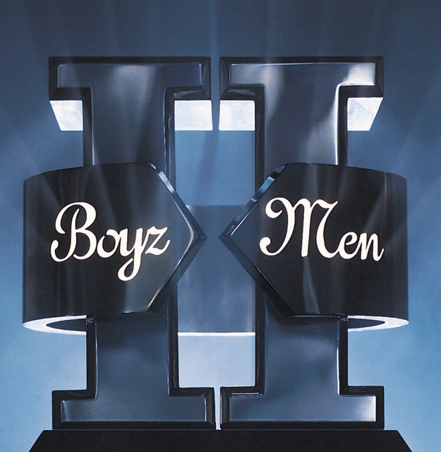 5 Surprising Facts About Boyz II Men’s ‘II’
