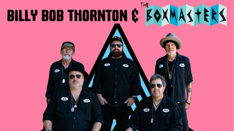 The Boxmasters Close Out ‘Pepper Tree Hill’ Tour At Dolby Theatre With Special Los Angeles Show