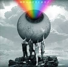 The Mommyheads Announce 17th Album ‘No Quietus,’ A Vibrant Meditation on Mortality and Hope