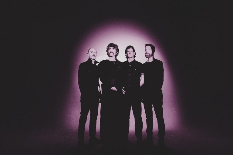 AFI Share ‘Holy Visions’ From Upcoming Album ‘Silver Bleeds the Black Sun…’ With New Video