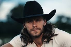 Country Star Warren Zeiders Unveils Powerful New Single “Only Bible” With Warner Records