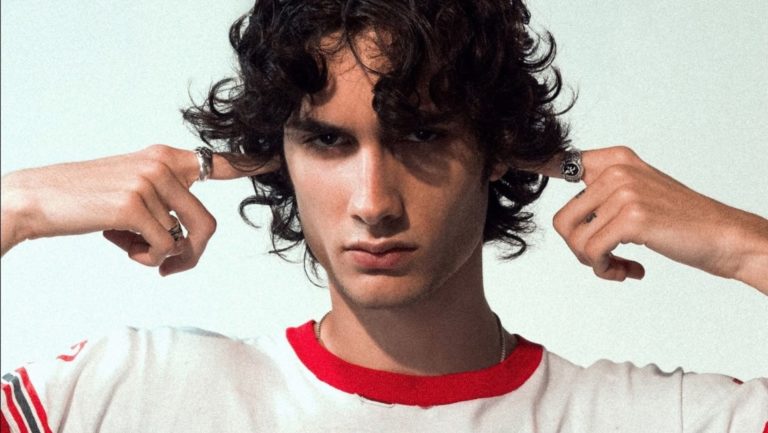 Sombr Debuts at #1 on Spotify Global Debut Albums Chart with ‘I Barely Know Her’ as Tour Upgrades Sell Out Instantly