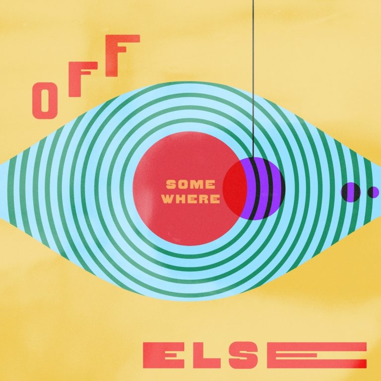 Americana Singer-Songwriter Kiefer Luttrell Shares Reflective New Single “Off Somewhere Else”