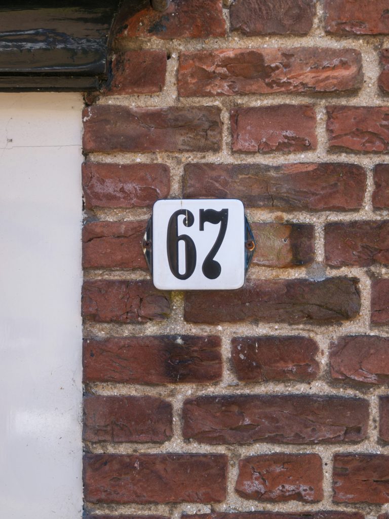 What Is “67”? The Internet’s Favorite Number Has No Meaning — and That’s the Point