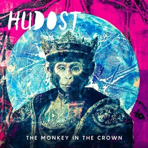 HuDost Release Bold New Album ‘The Monkey in the Crown’ and Announce 2025 Tour Dates