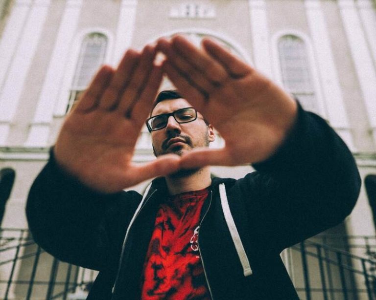 Eagle Owl Releases Dark and Powerful New Single ‘Way Out’ Featuring Jaydi Zavala