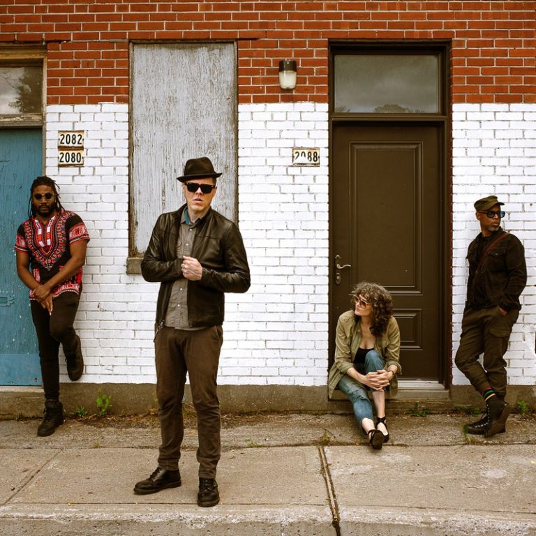 Paul Cargnello Rages Against Silence on ‘Combat Blues’ – A Battle Cry for the Apathetic Age