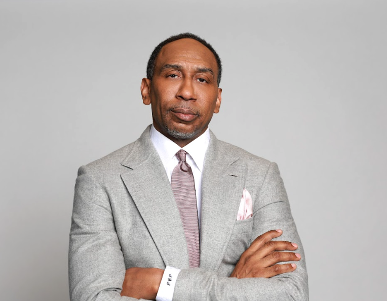 Stephen A. Smith Debuts Sports Show on Mad Dog Sports Radio, Sets Launch for ‘Straight Shooter’ on P.O.T.U.S.