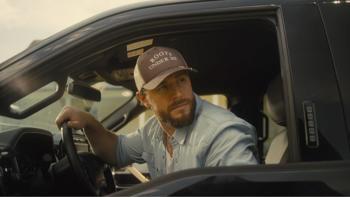 Callum Kerr Drops Video for ‘Used To Love This Town’ and Announces First Headlining Tour