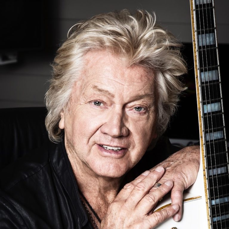 25 Facts About John Lodge: The Heartbeat of The Moody Blues