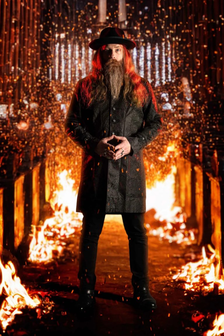 The Behaviour Unveil Brooding New Single ‘Phantom Hands’ Ahead of Upcoming EP ‘Pedestals’