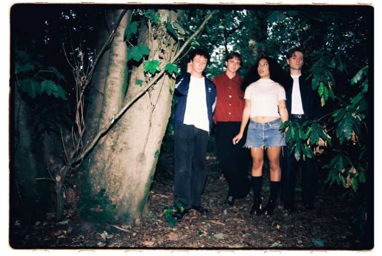 English Teacher Announce Remix LP ‘This Could Be A Remix Album,’ Out October 10