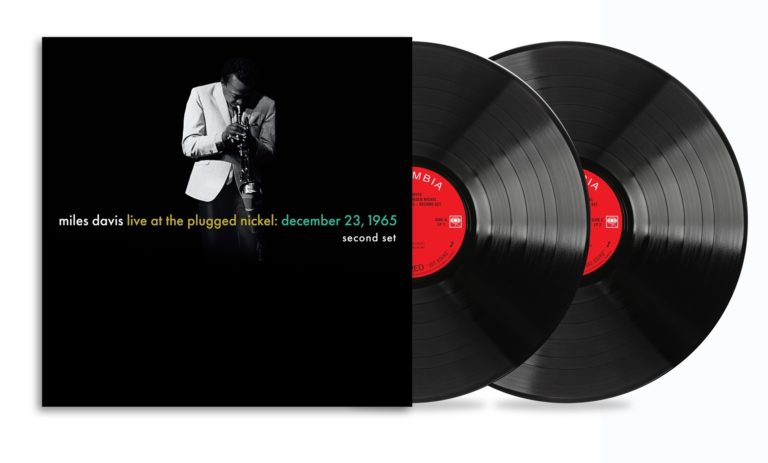 Miles Davis’ Legendary 1965 Chicago Club Recordings Return with ‘The Complete Live at the Plugged Nickel’