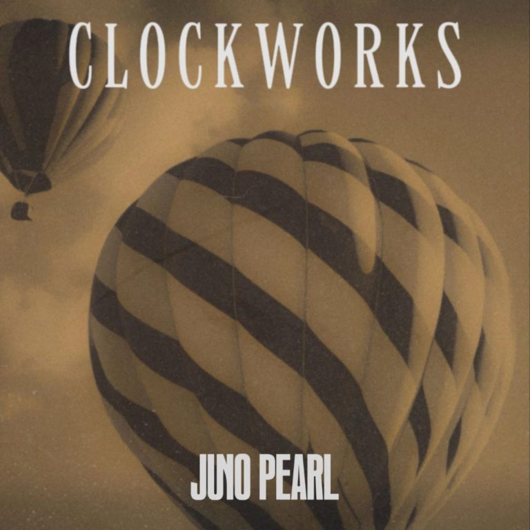 Juno Pearl’s ‘Clockworks’ Blends Swedish Indie Rock and Post-Punk Emotion