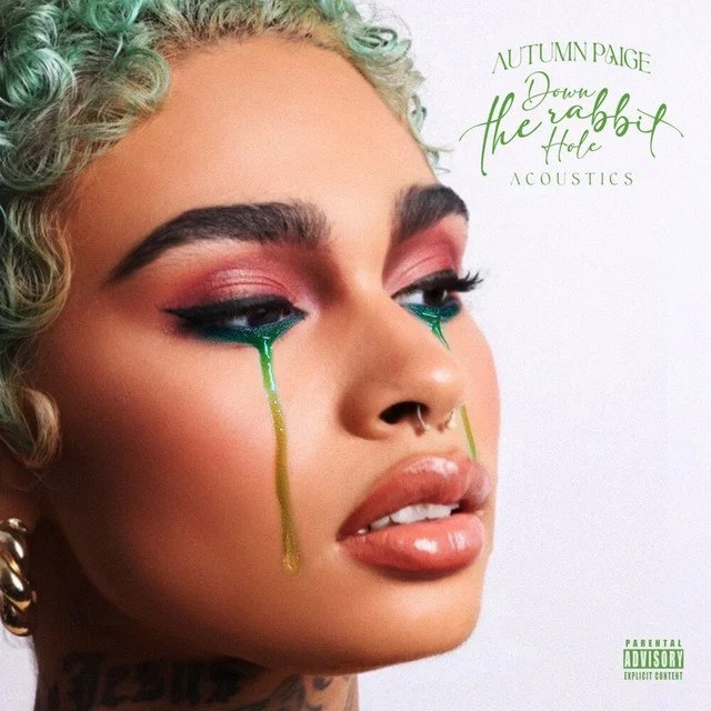 Autumn Paige Goes Unplugged with ‘Down The Rabbit Hole (Acoustic)’