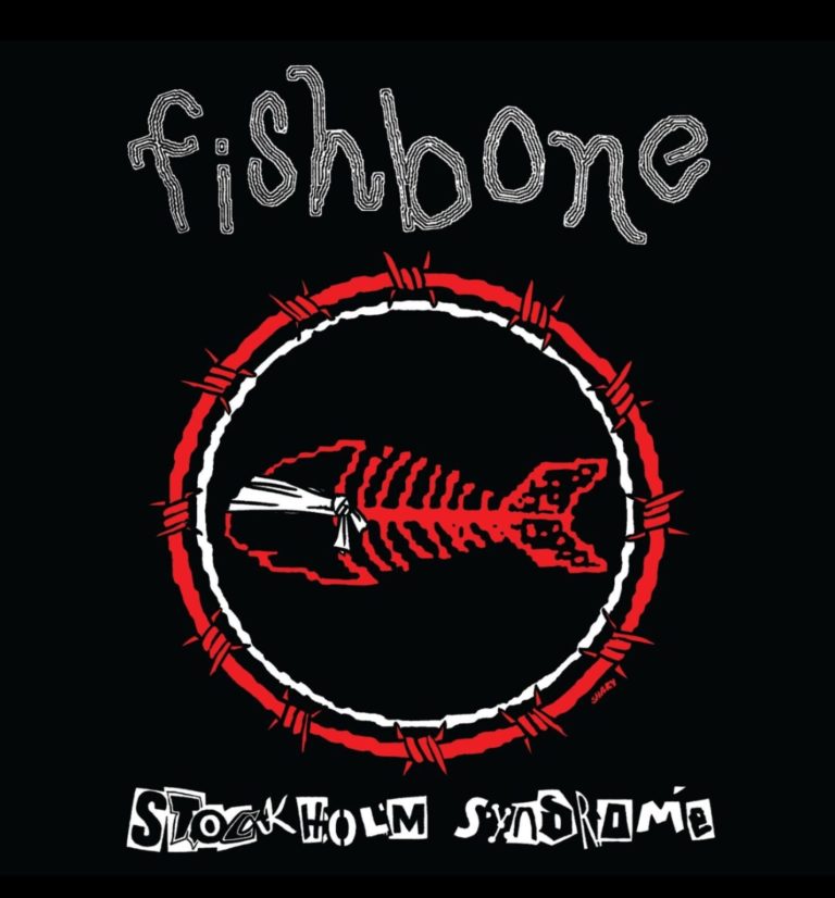 Fishbone Drop Explosive “Secret Police” Video Mixing Funk, Fury, and Protest Power