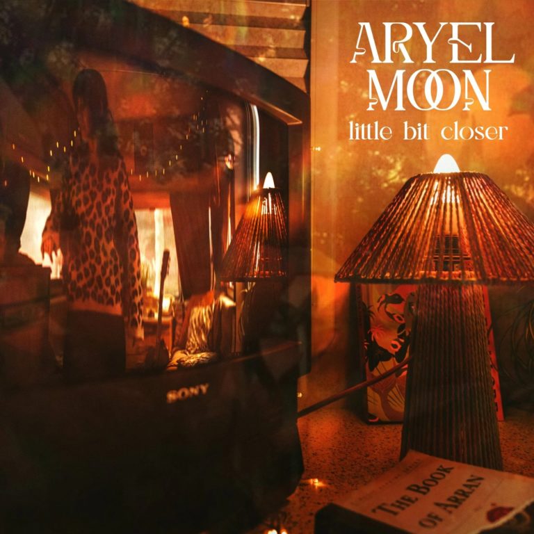 Aryel Moon Ignite Dublin’s Alt-Rock Scene with Gritty New Single ‘Little Bit Closer’