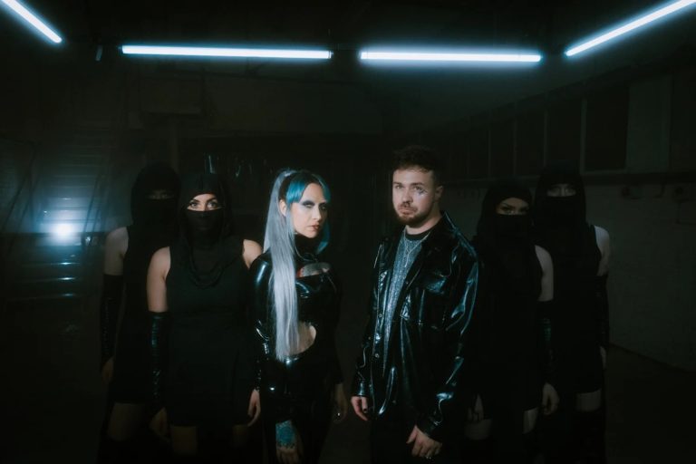 Metalcore Duo Lake Malice Drop Explosive New Single “Nobody Wants To Be You”