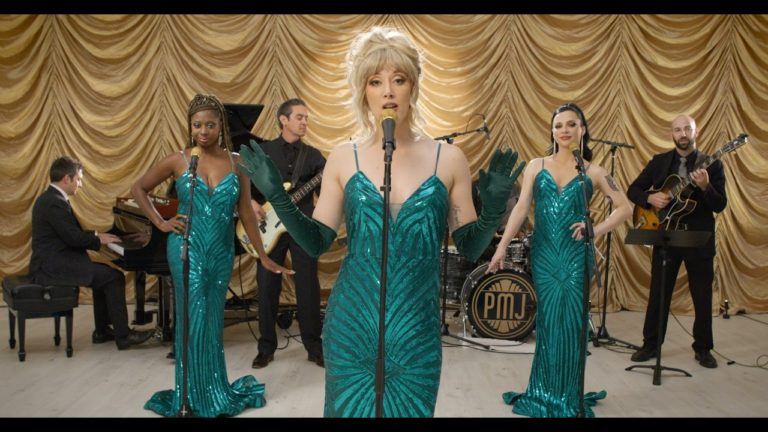 Postmodern Jukebox Turn REO Speedwagon’s “Take It On the Run” Into a ‘60s Soul Gem
